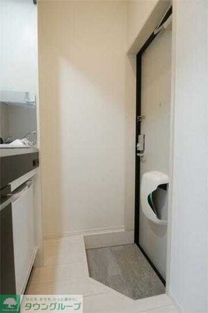 ハーモニーテラス青井VIの物件内観写真